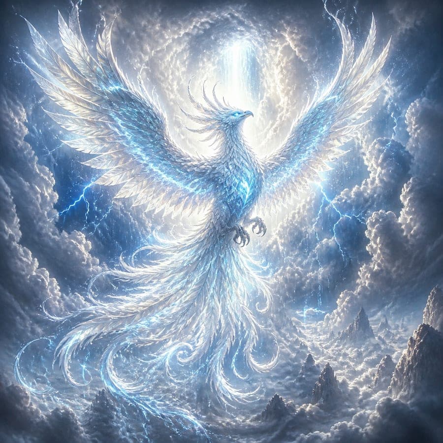 Cloud Phoenix