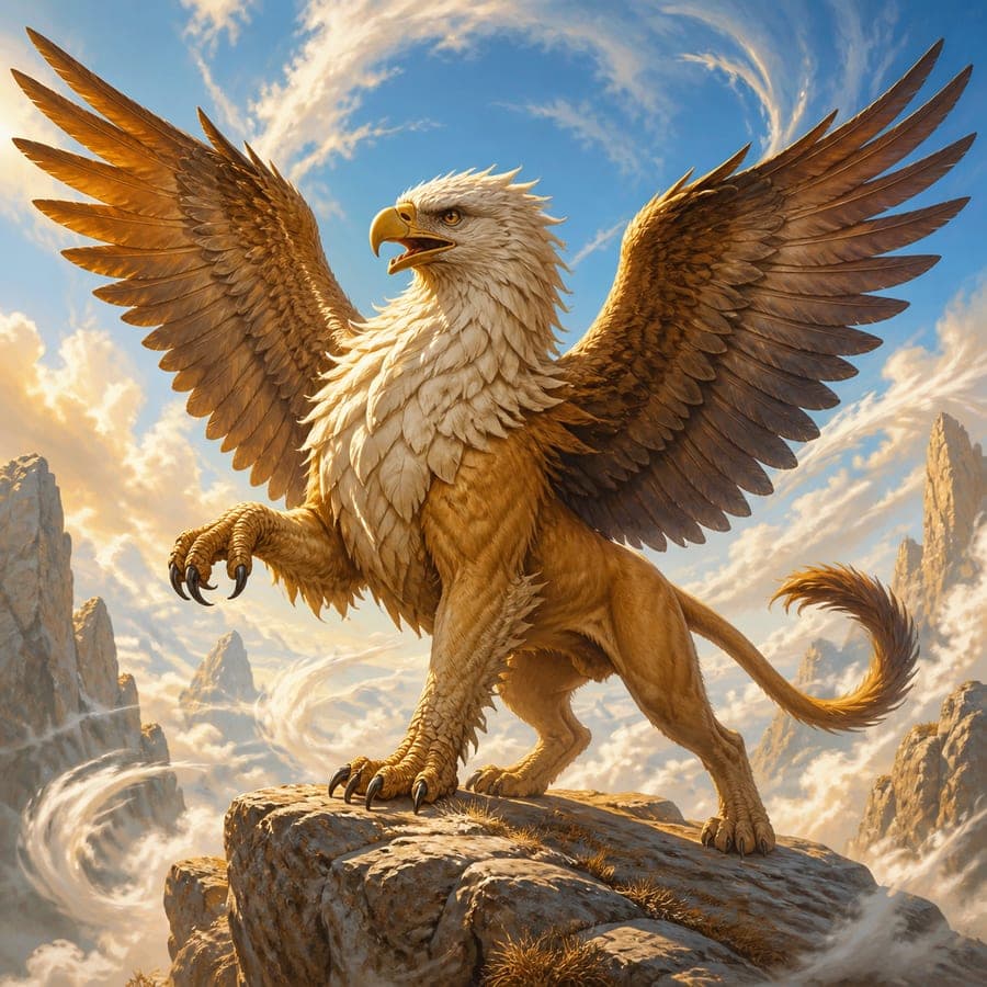 Griffon