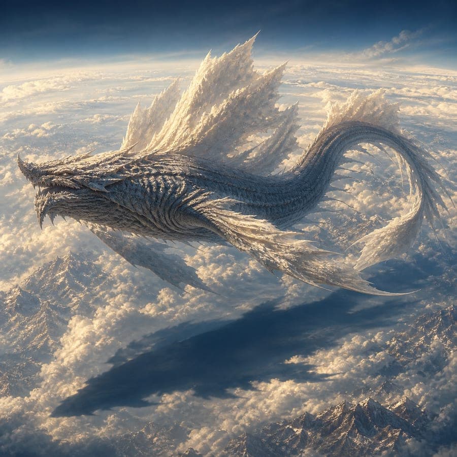 Sky Leviathan
