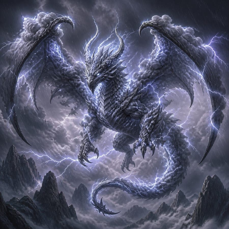 Storm Drake
