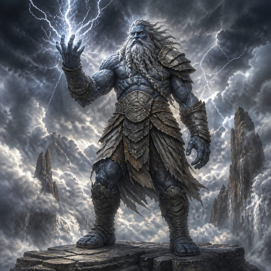 Storm Giant
