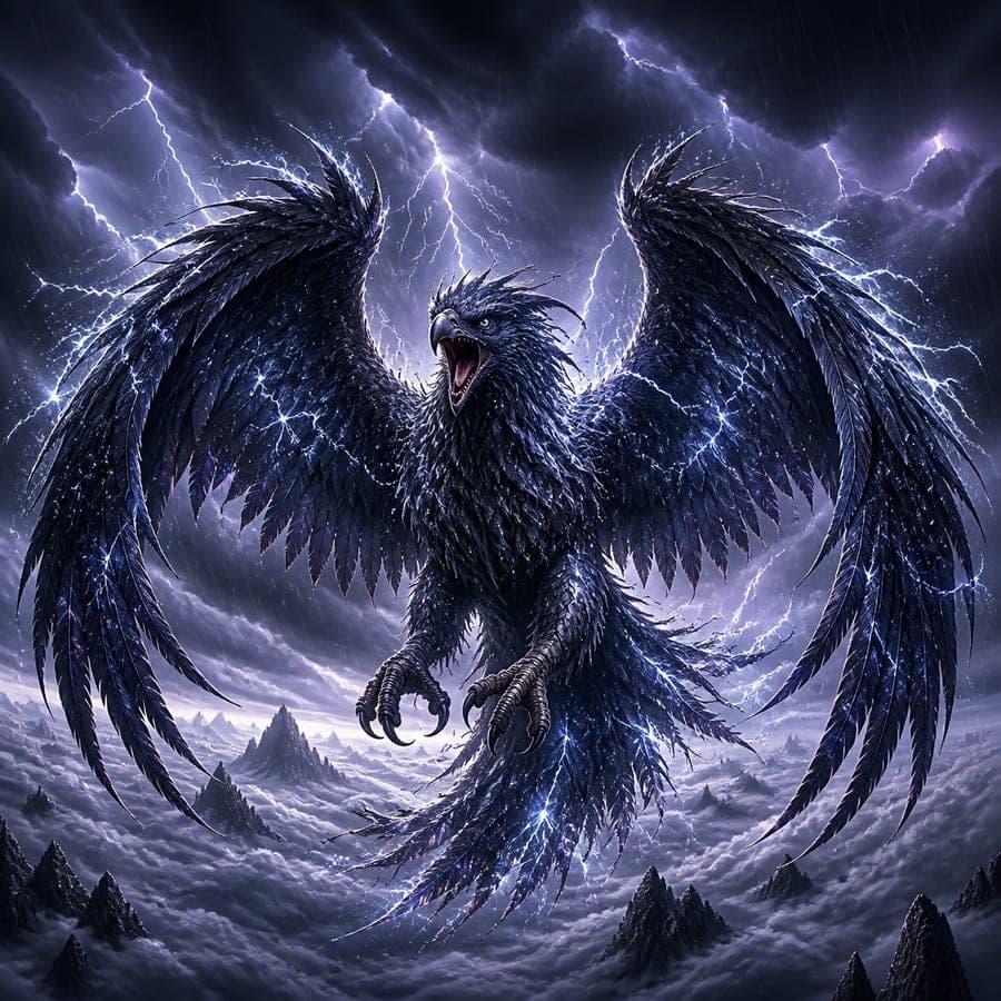 Tempest Roc