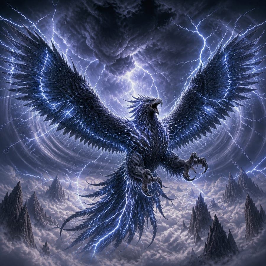 Thunder Roc