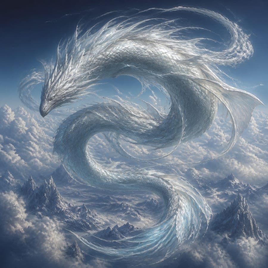 Wind Leviathan