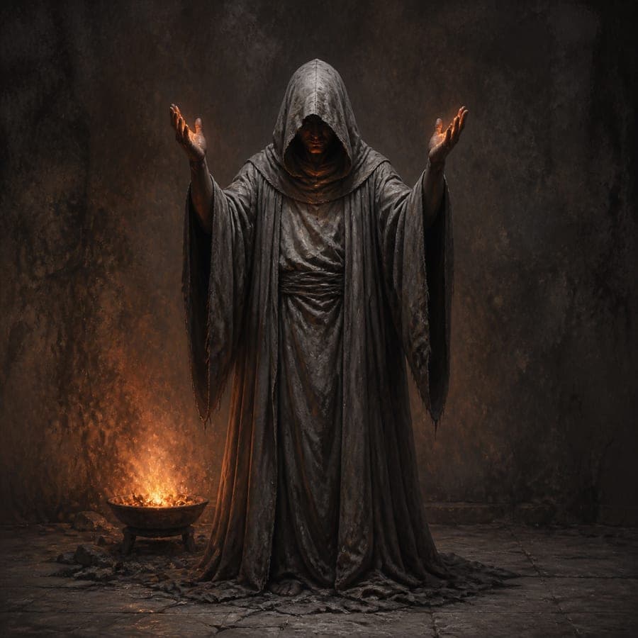 Ash Cultist