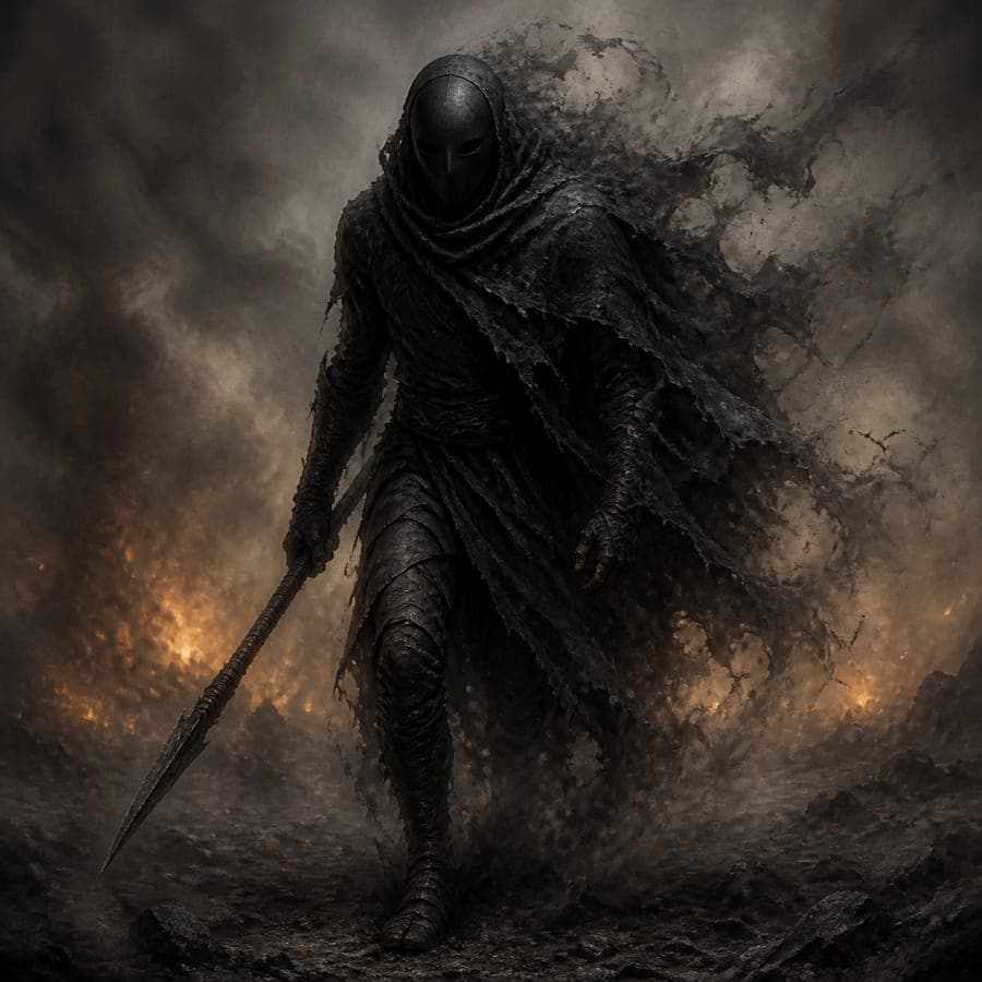 Ash Stalker