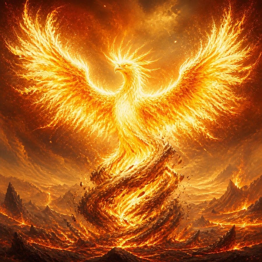 Phoenix Paragon