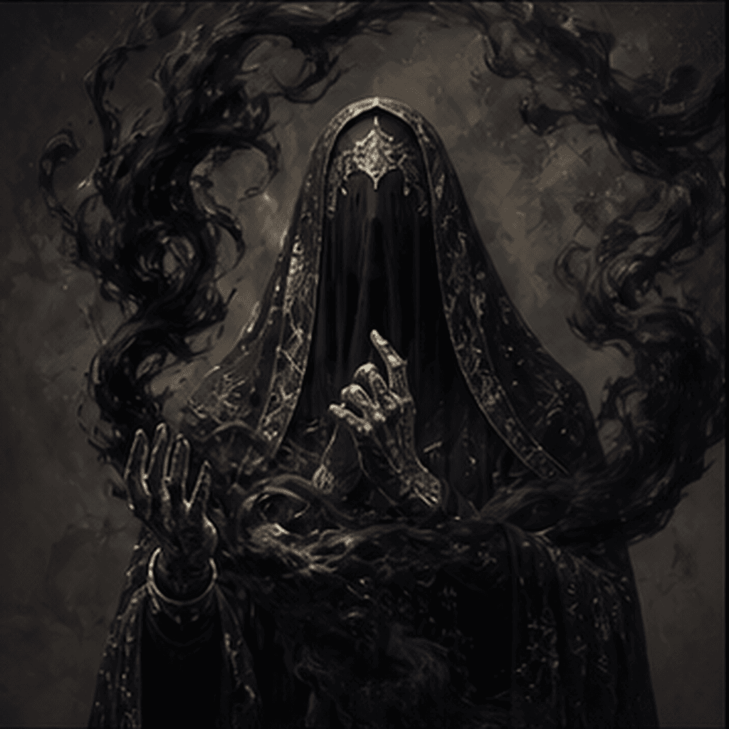 Eclipse Confessor