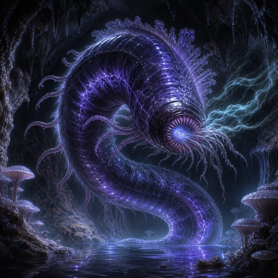 Mind Leech