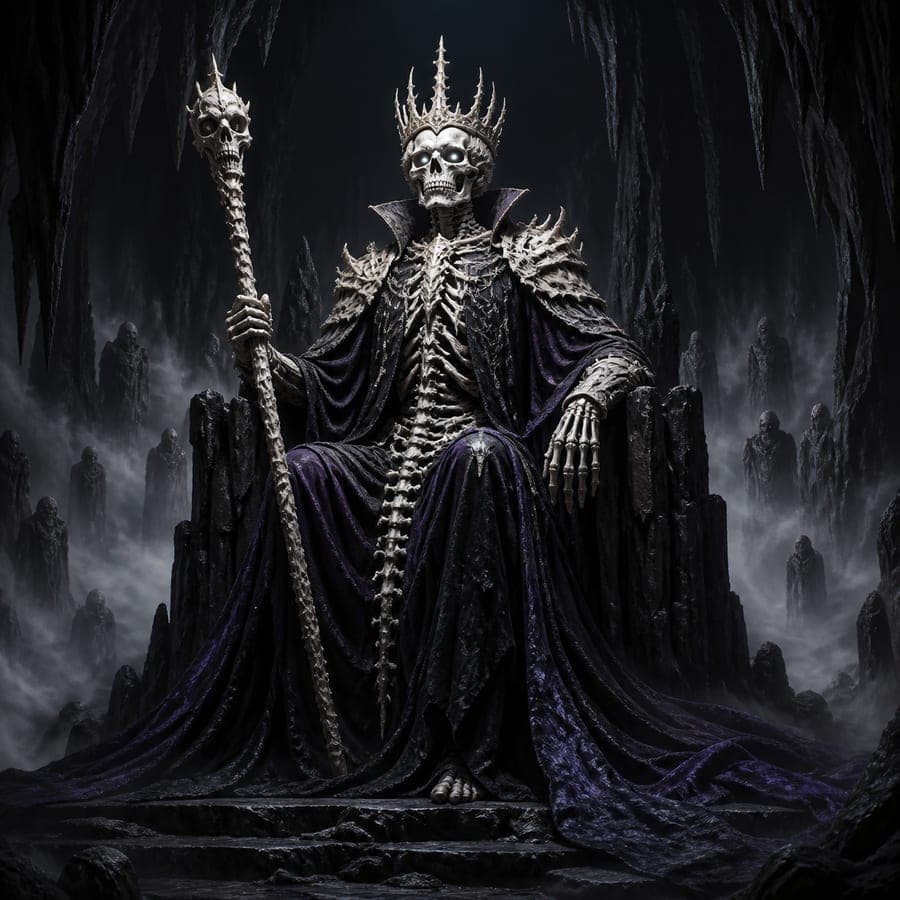 The Pale King