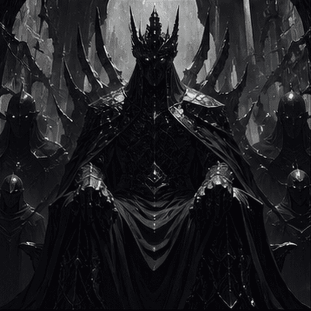 Umbra Regent