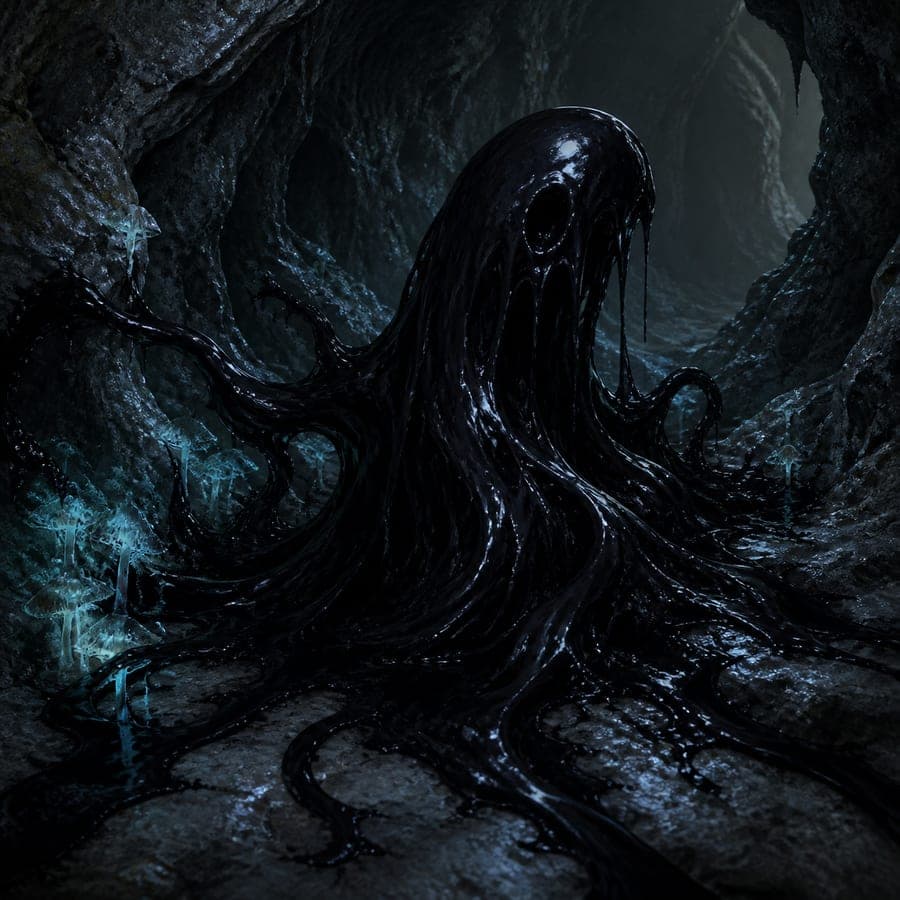 Umbral Ooze