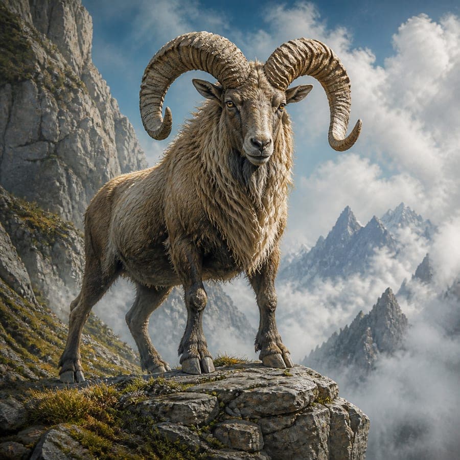 Cliff Ram