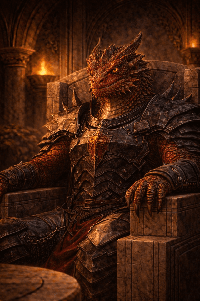 Prince Al-Dra-Vael