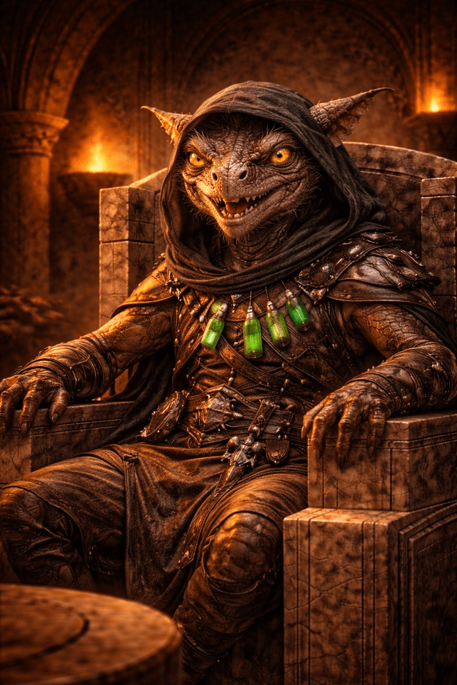 Artisán Rik-Tal