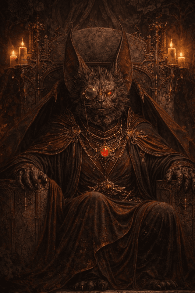 Councilor Vesk'Thaal