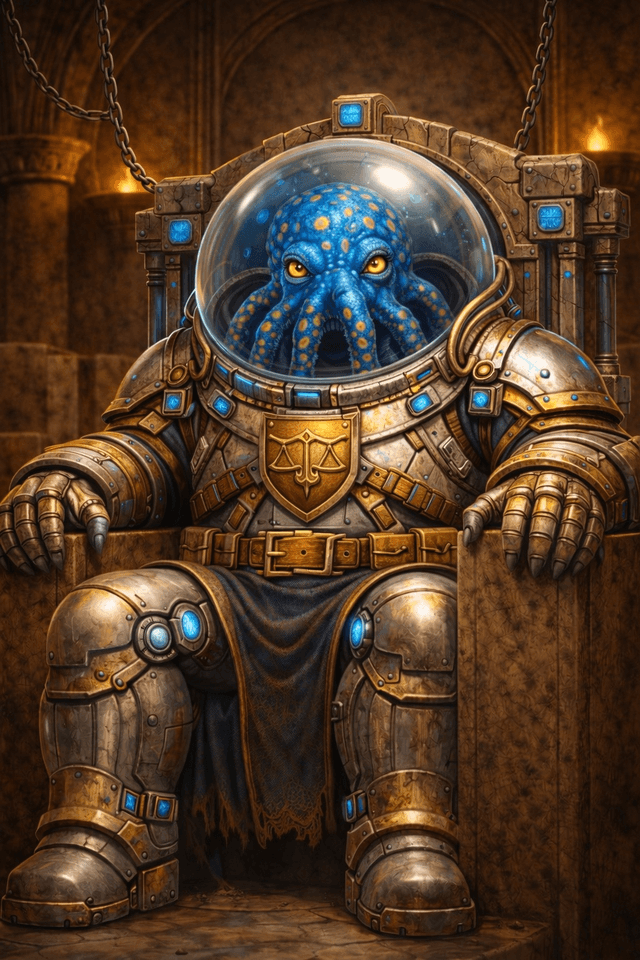 Captain Vur'Saell Kethra