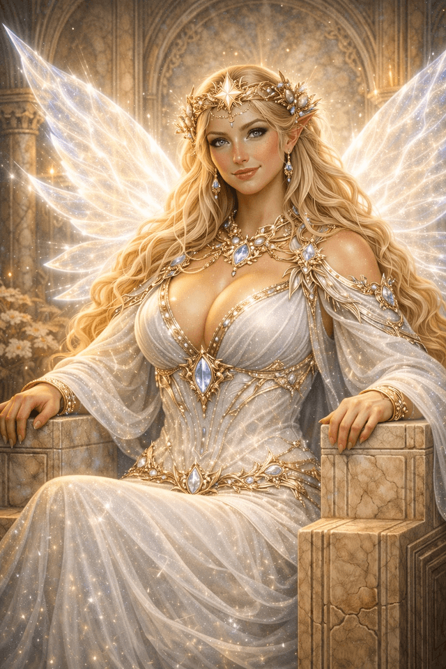 Lyra Light-Walker