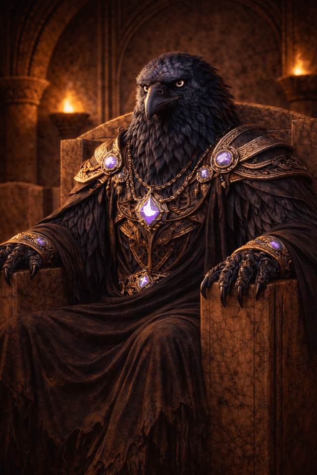 Vaerith Orun
