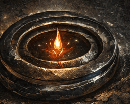 Osheth's symbol