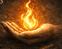 Theosh's symbol