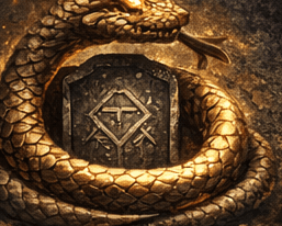 Zerosh's symbol