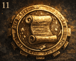 Zilosh's symbol