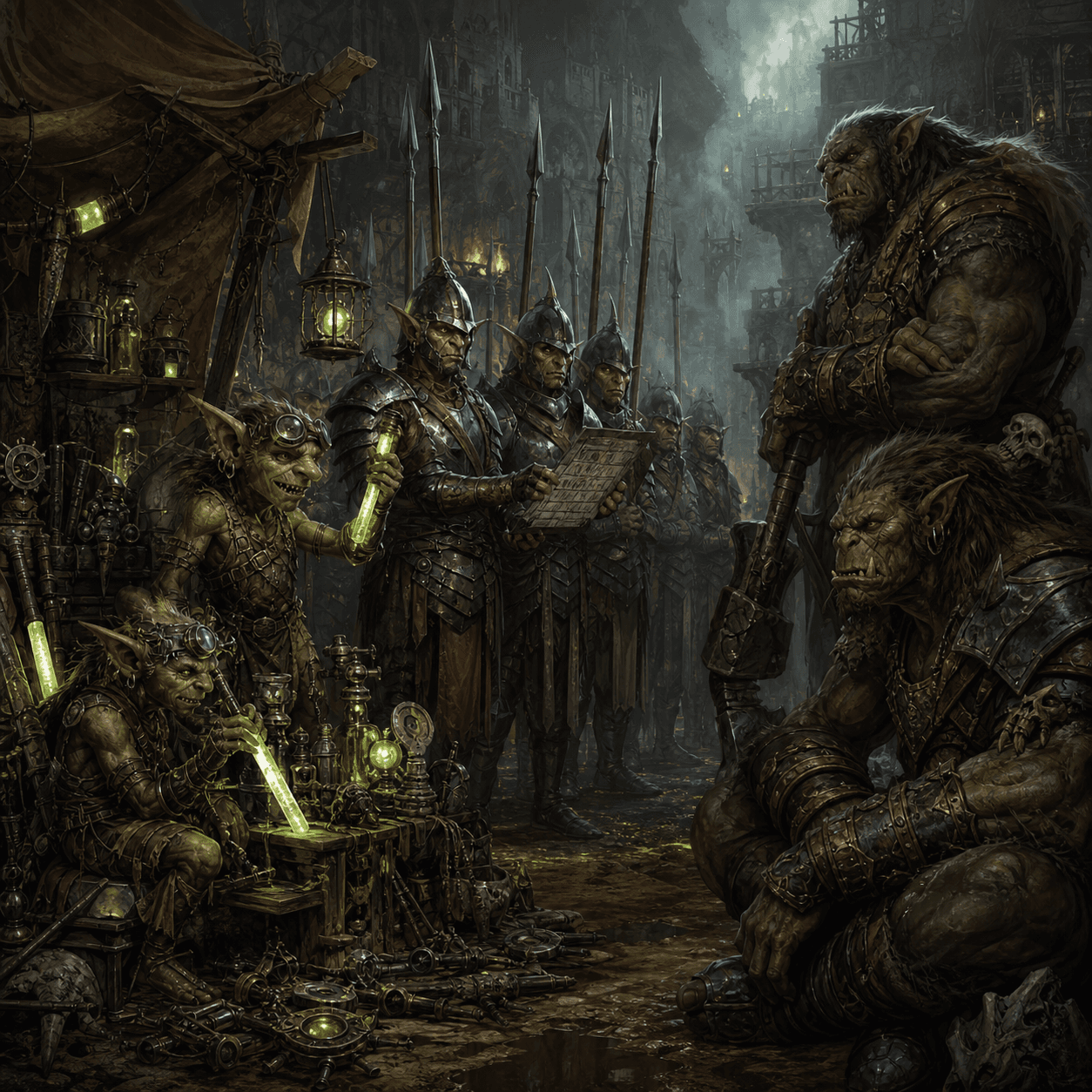 Goblinkin